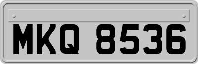 MKQ8536