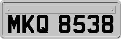 MKQ8538