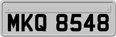 MKQ8548