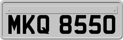 MKQ8550