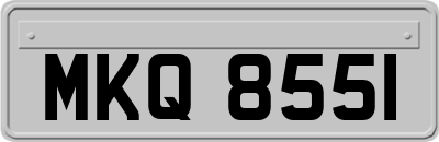 MKQ8551