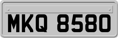 MKQ8580