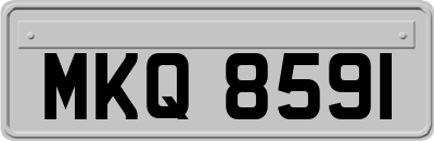 MKQ8591