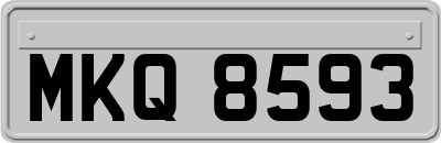MKQ8593