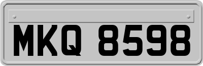 MKQ8598