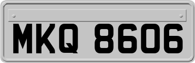 MKQ8606