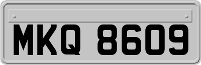 MKQ8609