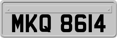 MKQ8614