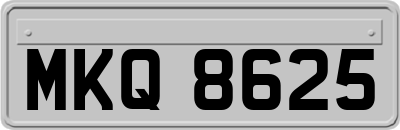 MKQ8625