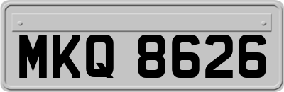 MKQ8626