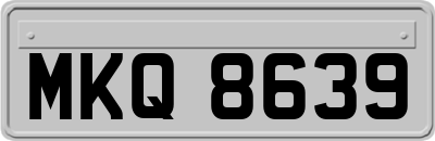 MKQ8639