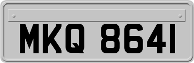 MKQ8641