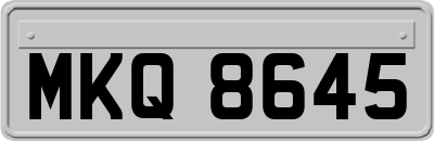 MKQ8645