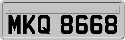 MKQ8668