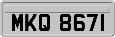 MKQ8671