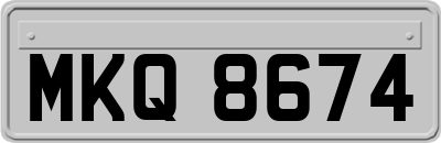 MKQ8674