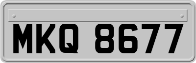 MKQ8677