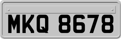 MKQ8678