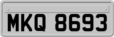 MKQ8693