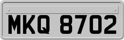 MKQ8702