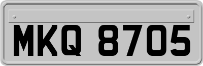 MKQ8705