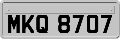 MKQ8707