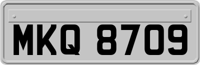 MKQ8709