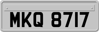 MKQ8717