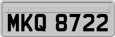 MKQ8722