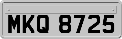 MKQ8725