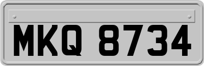 MKQ8734