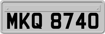 MKQ8740