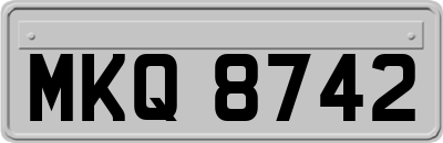 MKQ8742