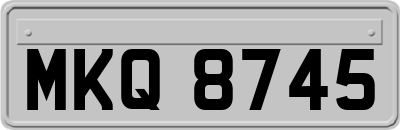 MKQ8745