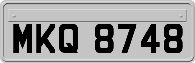 MKQ8748
