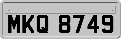MKQ8749
