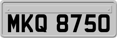 MKQ8750