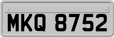 MKQ8752