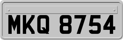 MKQ8754