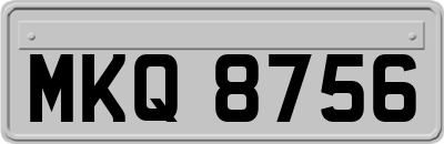 MKQ8756