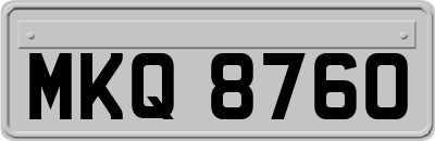 MKQ8760