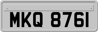 MKQ8761