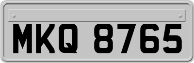 MKQ8765