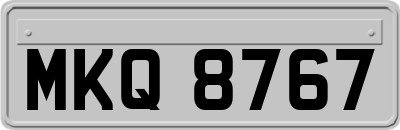 MKQ8767