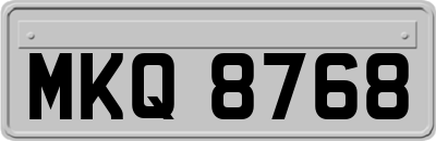 MKQ8768