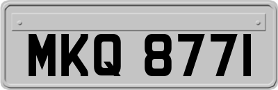 MKQ8771