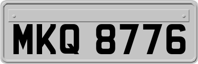 MKQ8776