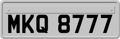 MKQ8777
