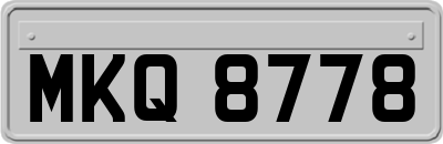 MKQ8778