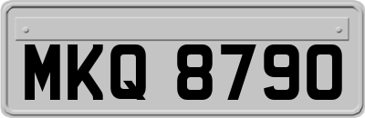 MKQ8790